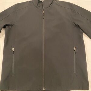 Port Authority Men's Black Jacket